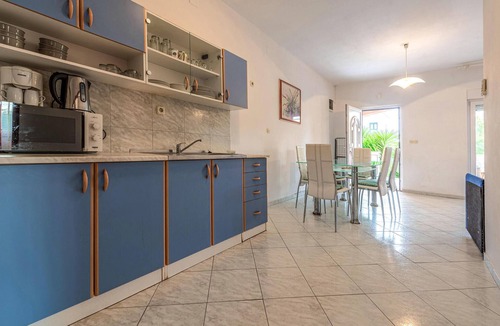 Vir Apartment | 2 bedroom cozy apartment in Vir