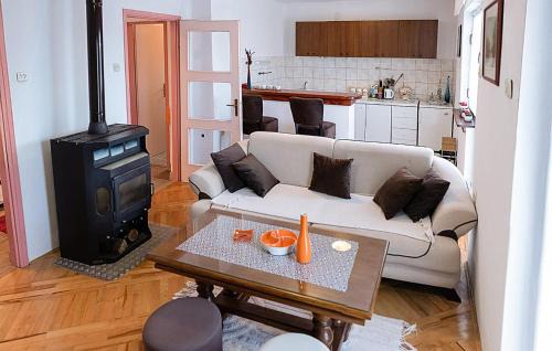 Gracac Apartment | 2 Bedroom Cozy Apartment In Srb