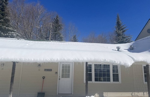 Stratton Condo | 2 Bedroom cozy condo #12