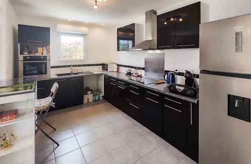 Cessenon-sur-Orb House | 2 bedroom cozy home in Cessenon-sur-Orb
