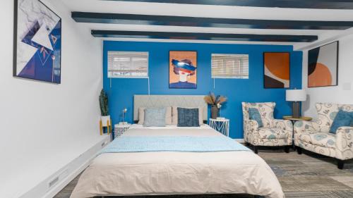 Manhattan Beach Apartment | 2 Bedroom Cozy Gem Manhattan Beach