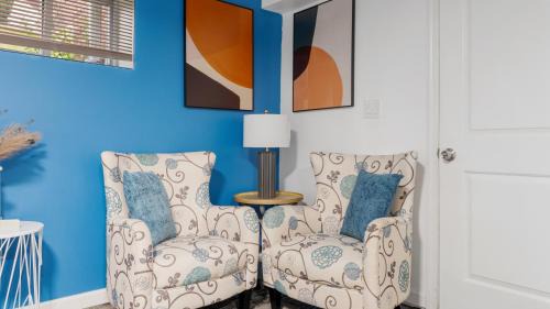 Manhattan Beach Apartment | 2 Bedroom Cozy Gem Manhattan Beach