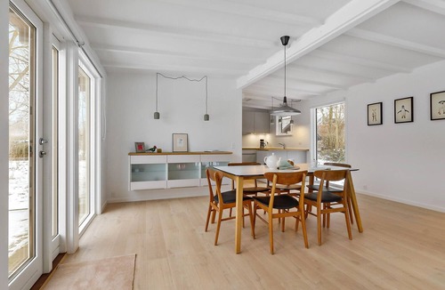 Kirke Hyllinge House | 2 bedroom cozy home in Kirke Hyllinge