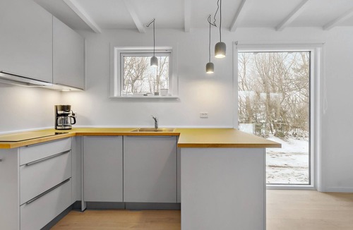 Kirke Hyllinge House | 2 bedroom cozy home in Kirke Hyllinge