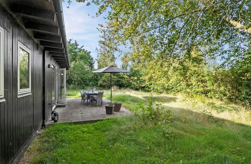 Kirke Hyllinge House | 2 bedroom cozy home in Kirke Hyllinge