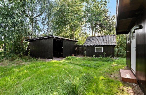 Kirke Hyllinge House | 2 bedroom cozy home in Kirke Hyllinge