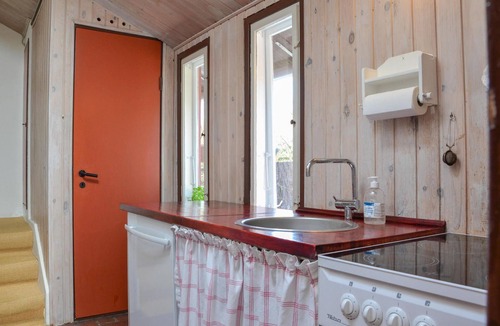 Dronningmolle House | 2 bedroom cozy home in Dronningmølle