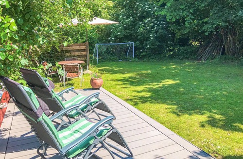 Dronningmolle House | 2 bedroom cozy home in Dronningmølle
