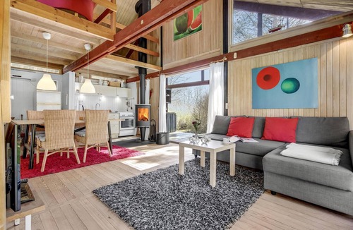 Dronningmolle House | 2 bedroom cozy home in Dronningmølle