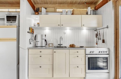 Dronningmolle House | 2 bedroom cozy home in Dronningmølle
