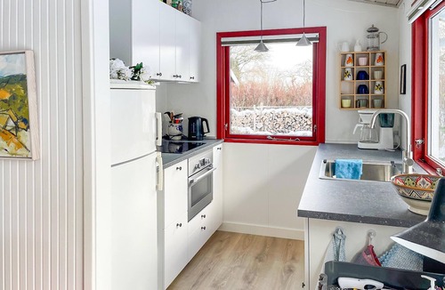 Frederiksvaerk House | 2 bedroom cozy home in Frederiksværk