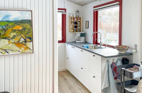 Frederiksvaerk House | 2 bedroom cozy home in Frederiksværk
