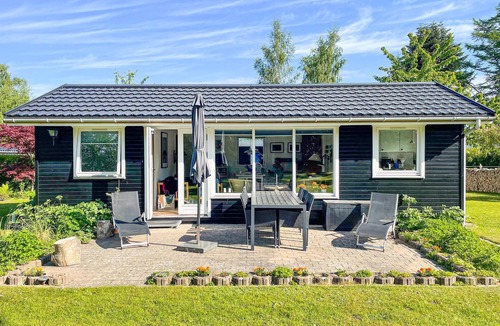 Frederiksvaerk House | 2 bedroom cozy home in Frederiksværk