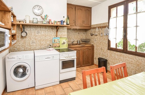 Saint-Siffret House | 2 bedroom cozy home in Saint-Siffret
