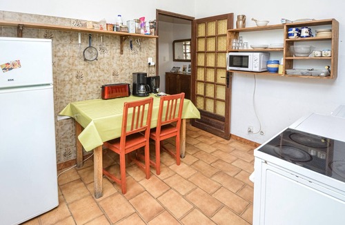 Saint-Siffret House | 2 bedroom cozy home in Saint-Siffret