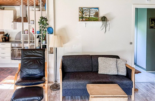 Kettingskov House | 2 bedroom cozy home in Augustenborg