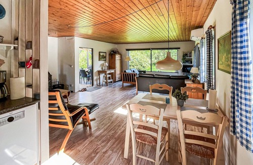 Kettingskov House | 2 bedroom cozy home in Augustenborg