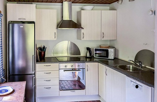 Kettingskov House | 2 bedroom cozy home in Augustenborg