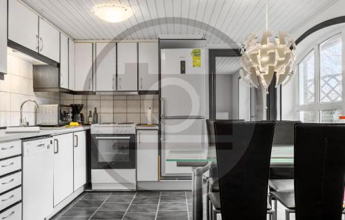 ster Assels House | 2 Bedroom Cozy Home In Øster Assels