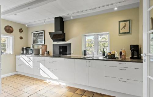 Oster Ulslev House | 2 Bedroom Cozy Home In Øster Ulslev