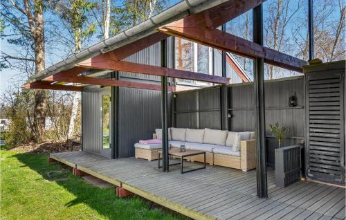 Dronningmolle House | 2 Bedroom Cozy Home In Dronningmølle