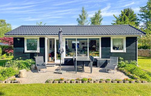 Frederiksvaerk House | 2 Bedroom Cozy Home In Frederiksværk