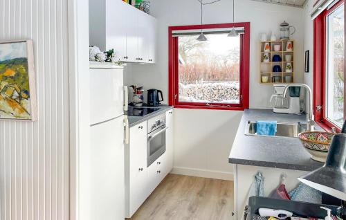 Frederiksvaerk House | 2 Bedroom Cozy Home In Frederiksværk