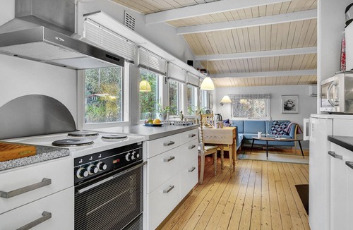 Jægerspris House | 2 bedroom cozy home in Jægerspris