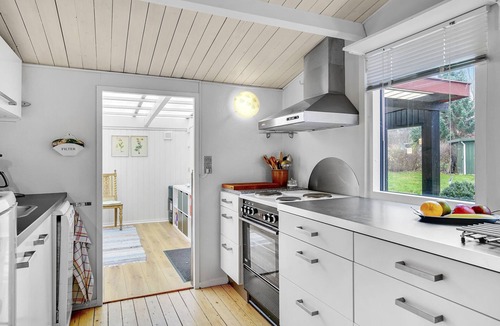 Jægerspris House | 2 bedroom cozy home in Jægerspris