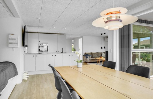 Horsens House | 2 bedroom cozy home in Juelsminde