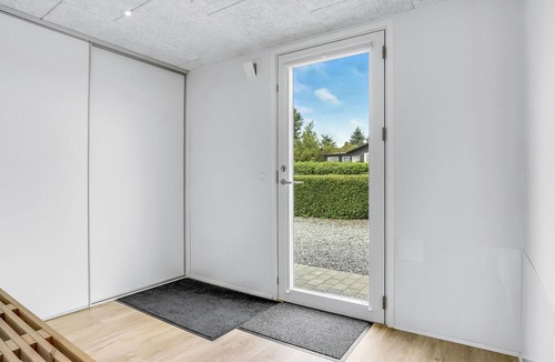Horsens House | 2 bedroom cozy home in Juelsminde