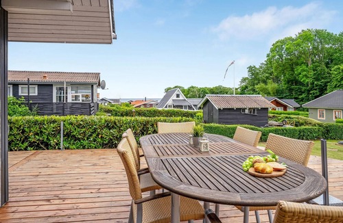Horsens House | 2 bedroom cozy home in Juelsminde