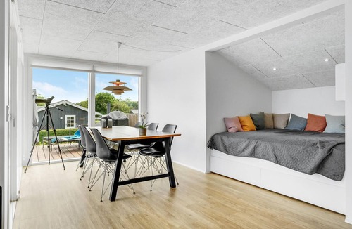 Horsens House | 2 bedroom cozy home in Juelsminde