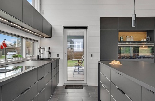Boeslum House | 2 bedroom cozy home in Juelsminde