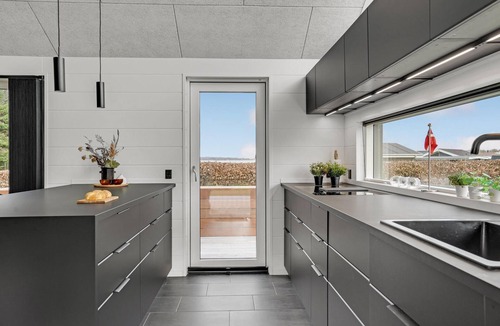 Boeslum House | 2 bedroom cozy home in Juelsminde
