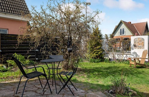 Amager House | 2 bedroom cozy home in København S