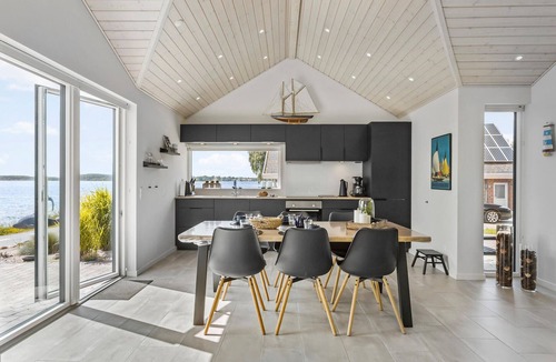 Skarupøre House | 2 bedroom cozy home in Skårup Fyn