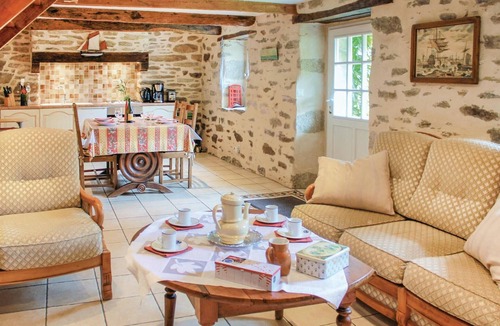 Douarnenez House | 2 bedroom cozy home in Douarnenez