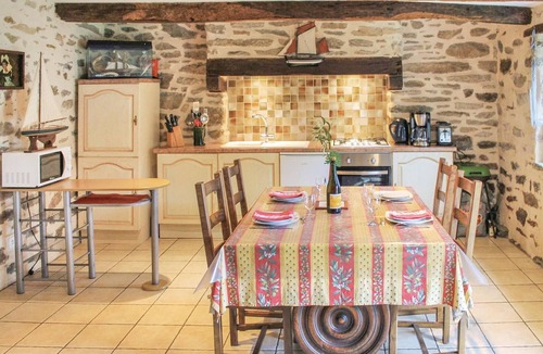 Douarnenez House | 2 bedroom cozy home in Douarnenez