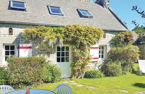 Douarnenez House | 2 bedroom cozy home in Douarnenez