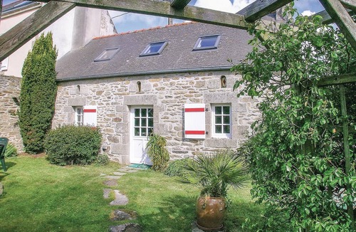 Douarnenez House | 2 bedroom cozy home in Douarnenez