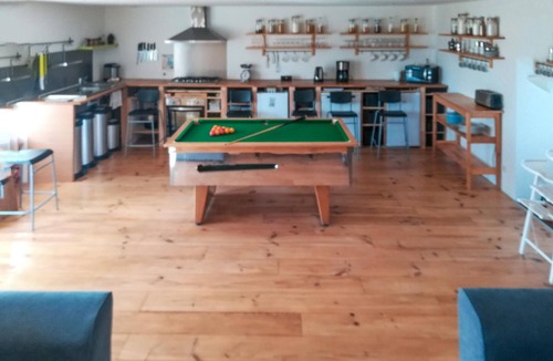 Landeronde House | 2 bedroom cozy home in Landeronde