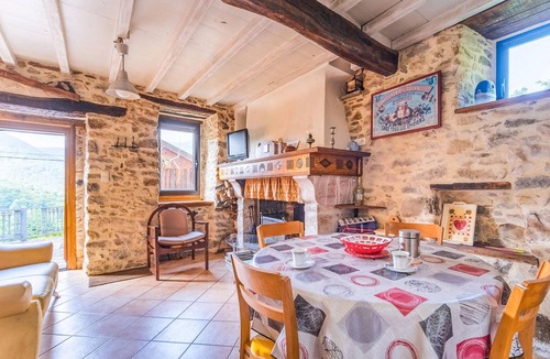 Razecueille House | 2 bedroom cozy home in Razecueillé