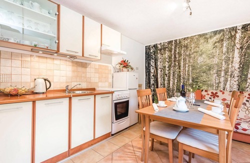 Licko Lesce House | 2 bedroom cozy home in Licko Lesce
