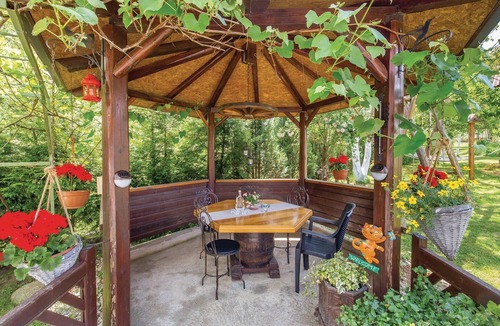 Licko Lesce House | 2 bedroom cozy home in Licko Lesce
