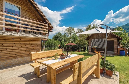 Licko Lesce House | 2 bedroom cozy home in Licko Lesce