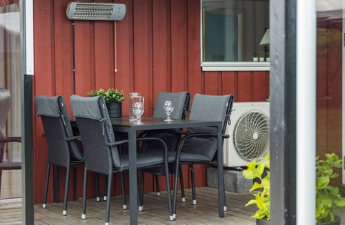 Rendbjerg House | 2 bedroom cozy home in Egernsund