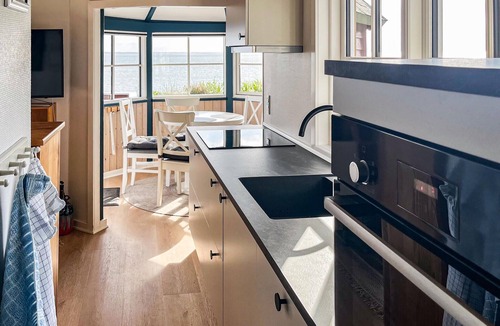 Sjaelborg House | 2 bedroom cozy home in Esbjerg V