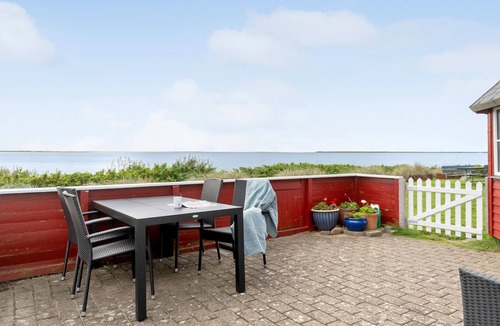 Sjaelborg House | 2 bedroom cozy home in Esbjerg V