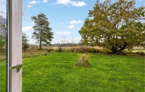Slette Strand House | 2 Bedroom Cozy Home In Fjerritslev